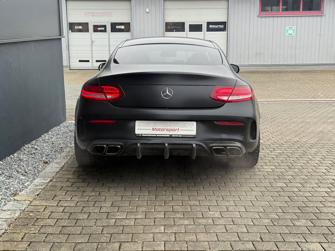 Post 6 by Obermeier Motorsport on Instagram (carousel)