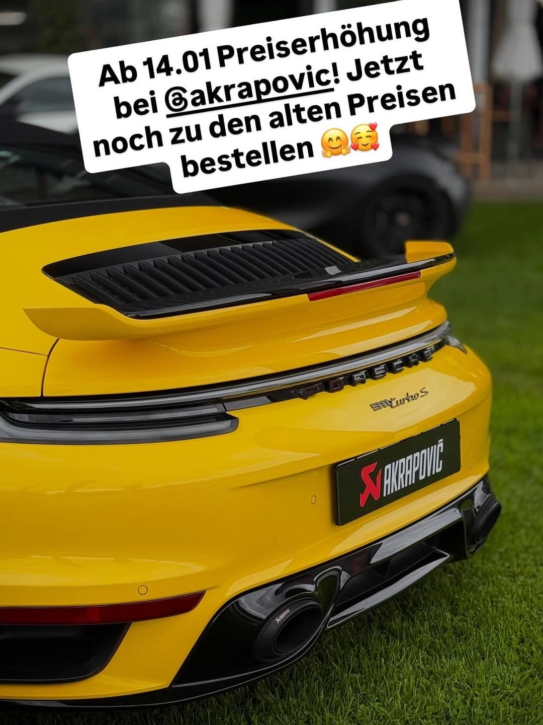 Post 8 by Obermeier Motorsport on Instagram (image)