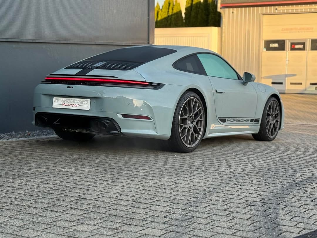Post 10 by Obermeier Motorsport on Instagram (carousel)