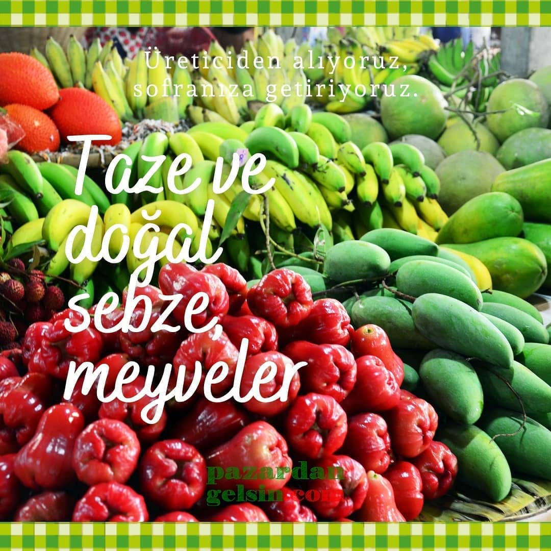 Post 8 by Pazardan Gelsin on Instagram (image)