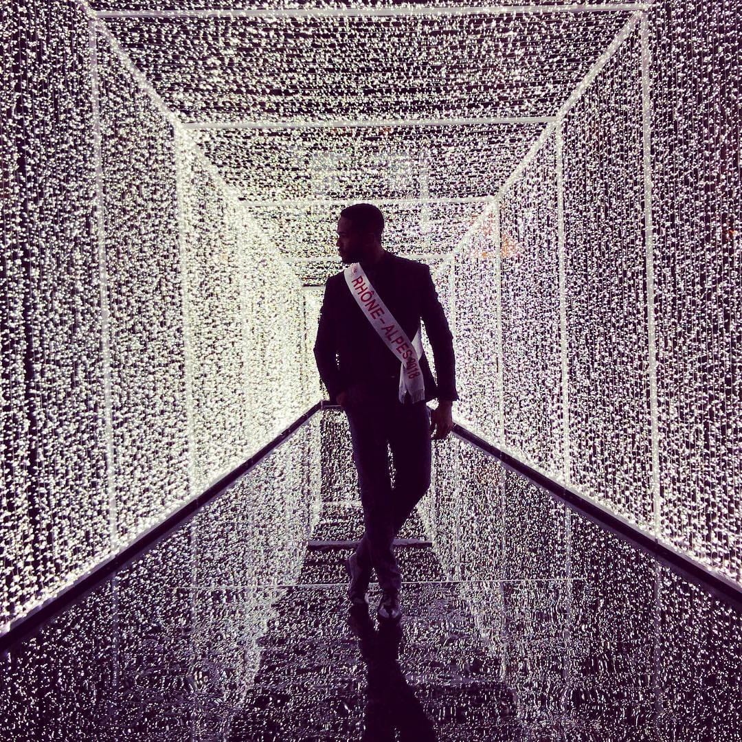 Post 9 by B R I Λ N   P Λ I S L Σ Y on Instagram (image)