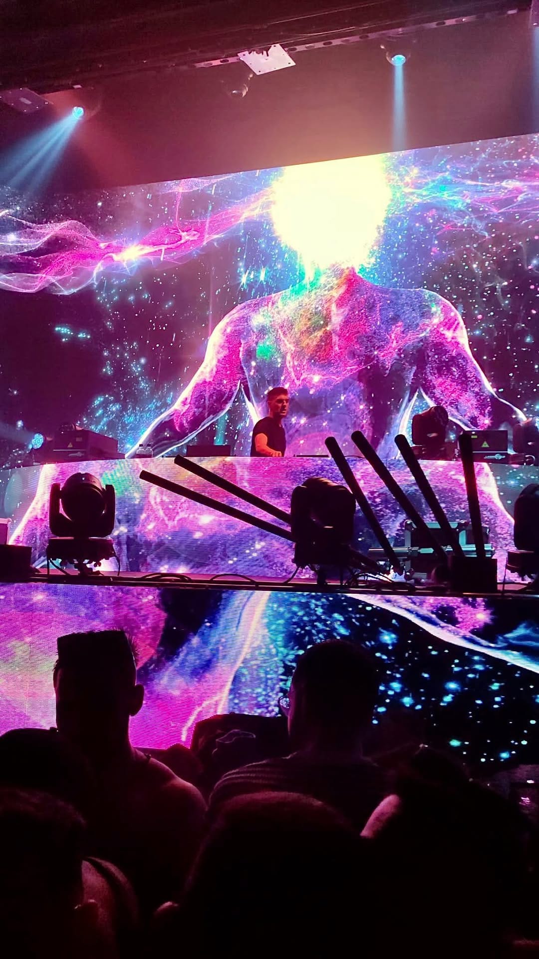 Post 4 by B R I Λ N   P Λ I S L Σ Y on Instagram (video)