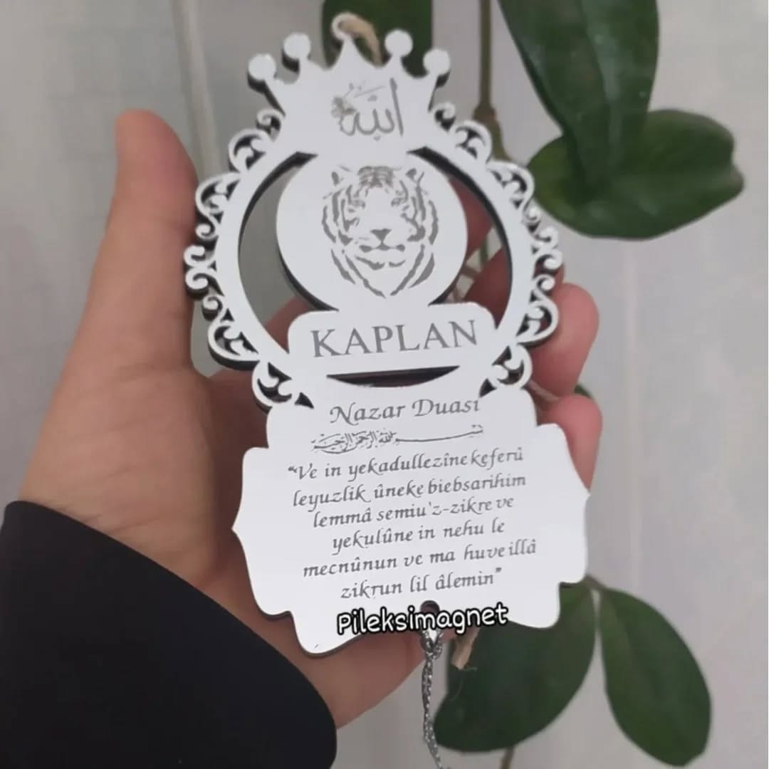 Post 1 by Kişiye Özel Tasarım on Instagram (carousel)
