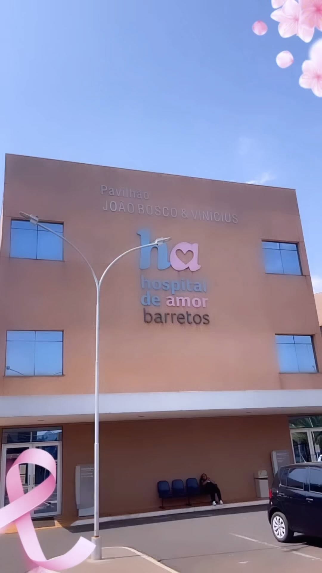 Post 10 by Aline Assuncao 👑 on Instagram (video)