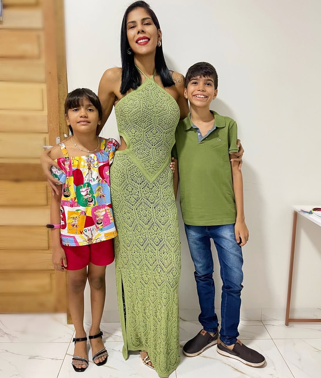 Post 5 by Aline Assuncao 👑 on Instagram (image)