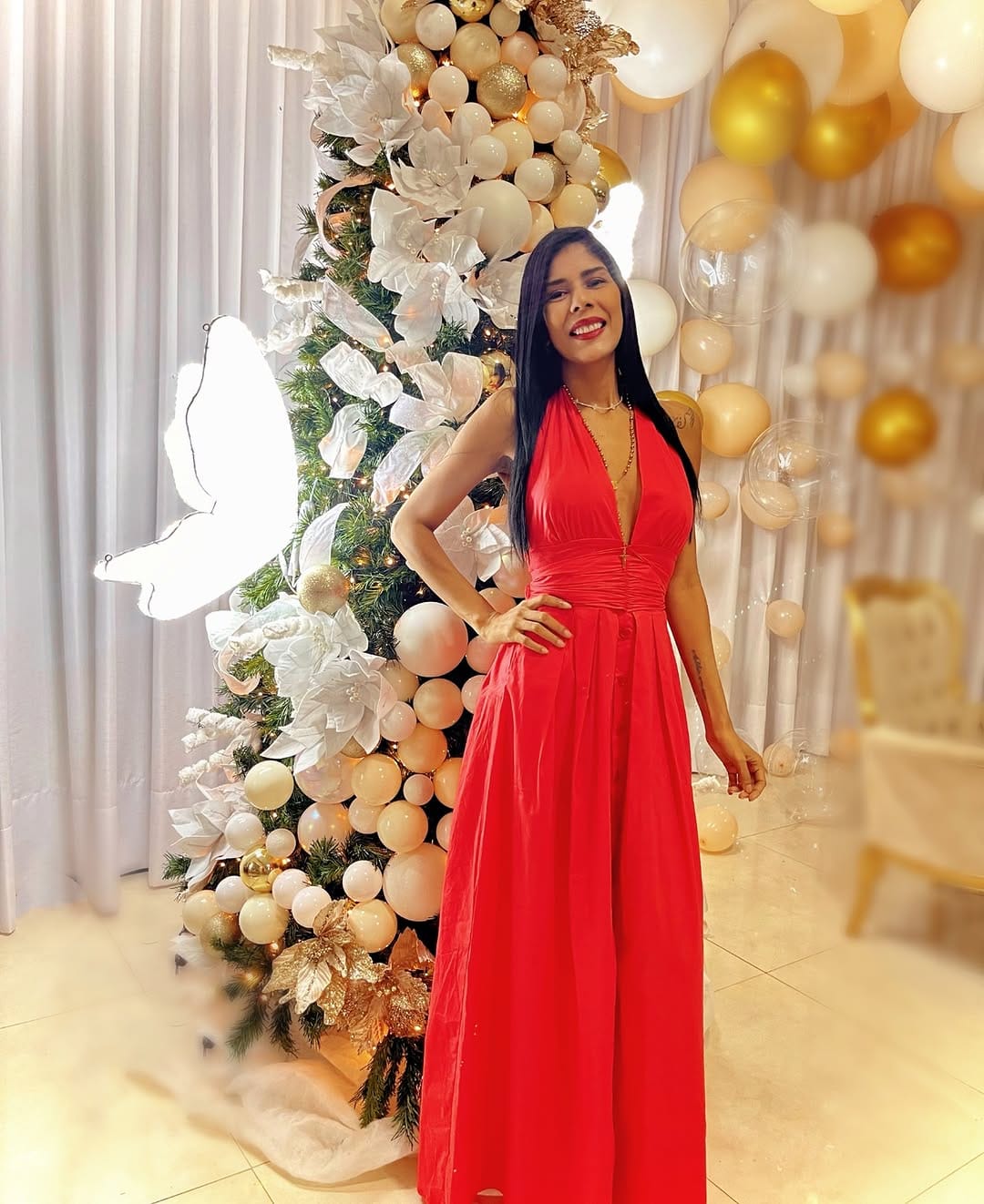 Post 7 by Aline Assuncao 👑 on Instagram (image)