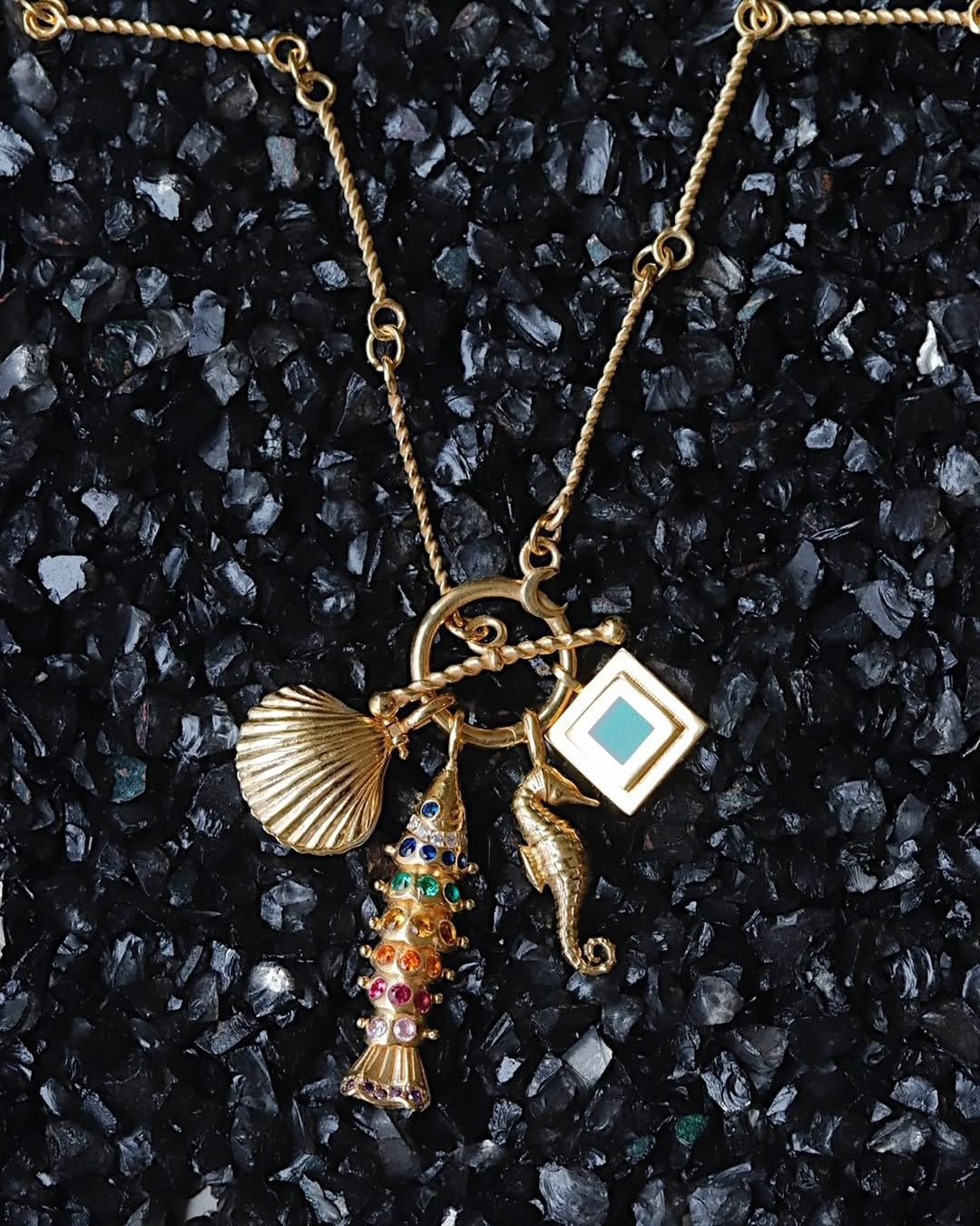 Post 1 by Mi Mujer Atelier on Instagram (image)