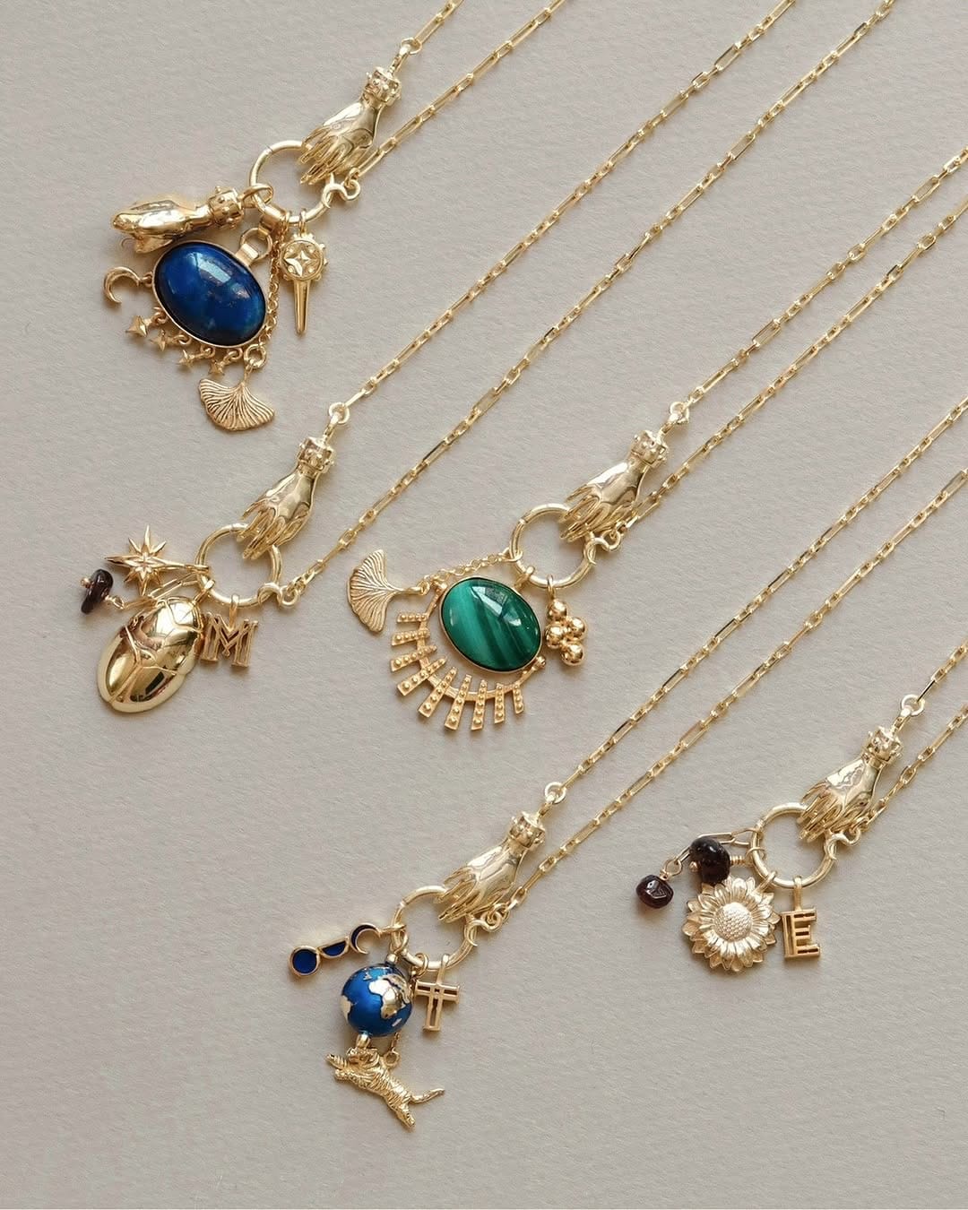 Post 10 by Mi Mujer Atelier on Instagram (image)
