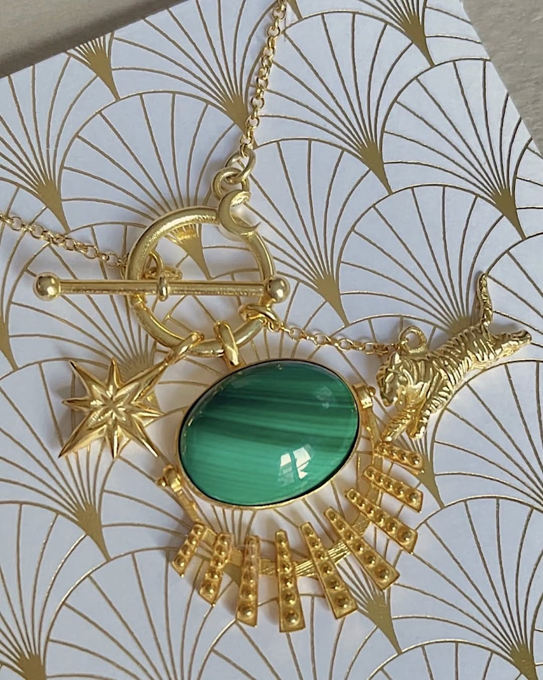 Post 5 by Mi Mujer Atelier on Instagram (image)