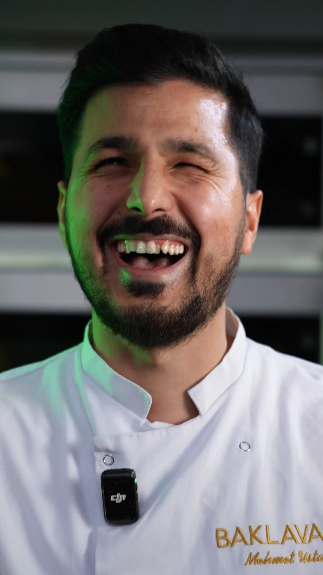 Post 4 by Baklavacı Mehmet Usta | Baklava & Kuchen on Instagram (video)