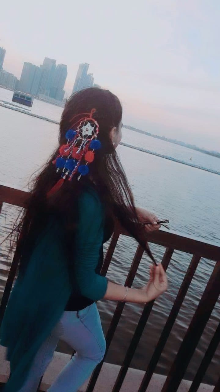 Post 8 by Sabina bano on Instagram (video)