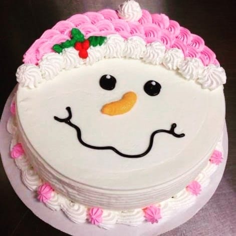 Post 1 by PERİ PIRILTISI CAKES on Instagram (image)