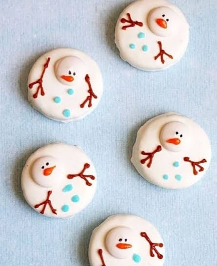 Post 4 by PERİ PIRILTISI CAKES on Instagram (image)