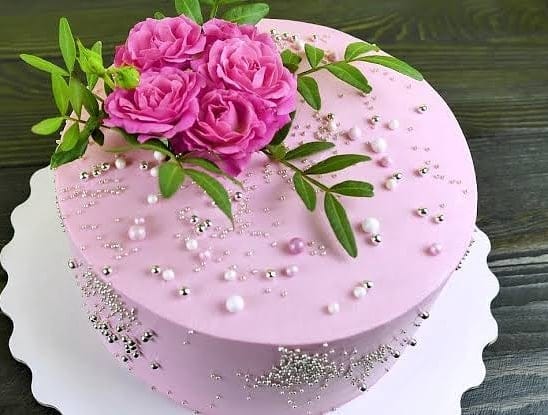Post 5 by PERİ PIRILTISI CAKES on Instagram (image)