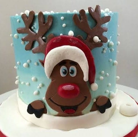 Post 8 by PERİ PIRILTISI CAKES on Instagram (image)