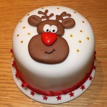 Post 9 by PERİ PIRILTISI CAKES on Instagram (image)