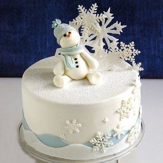 Post 7 by PERİ PIRILTISI CAKES on Instagram (image)