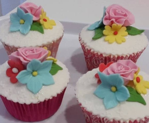 Post 2 by PERİ PIRILTISI CAKES on Instagram (image)