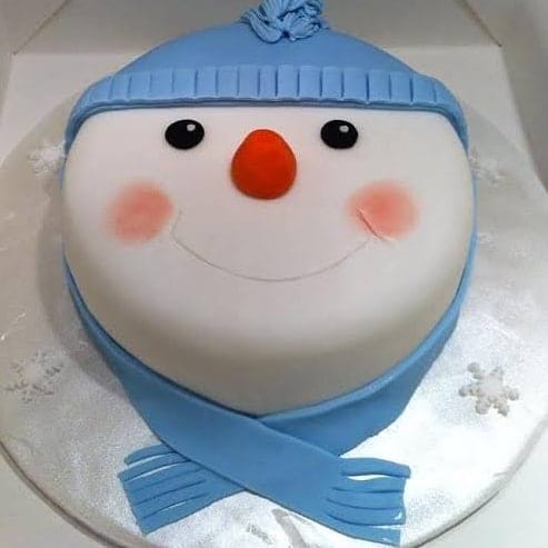 Post 6 by PERİ PIRILTISI CAKES on Instagram (image)