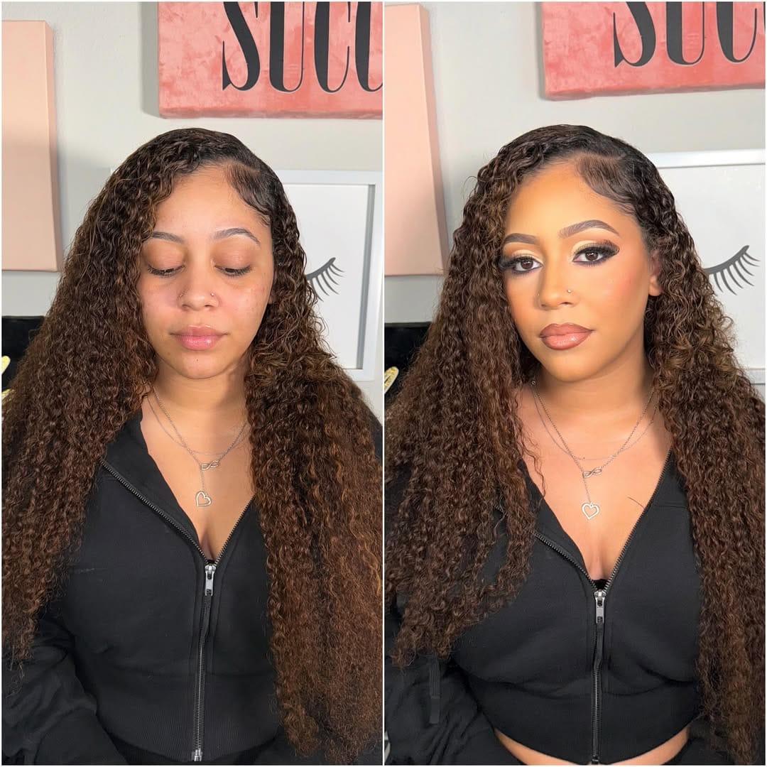 Post 7 by TRILL Tha MUA 💘 on Instagram (image)
