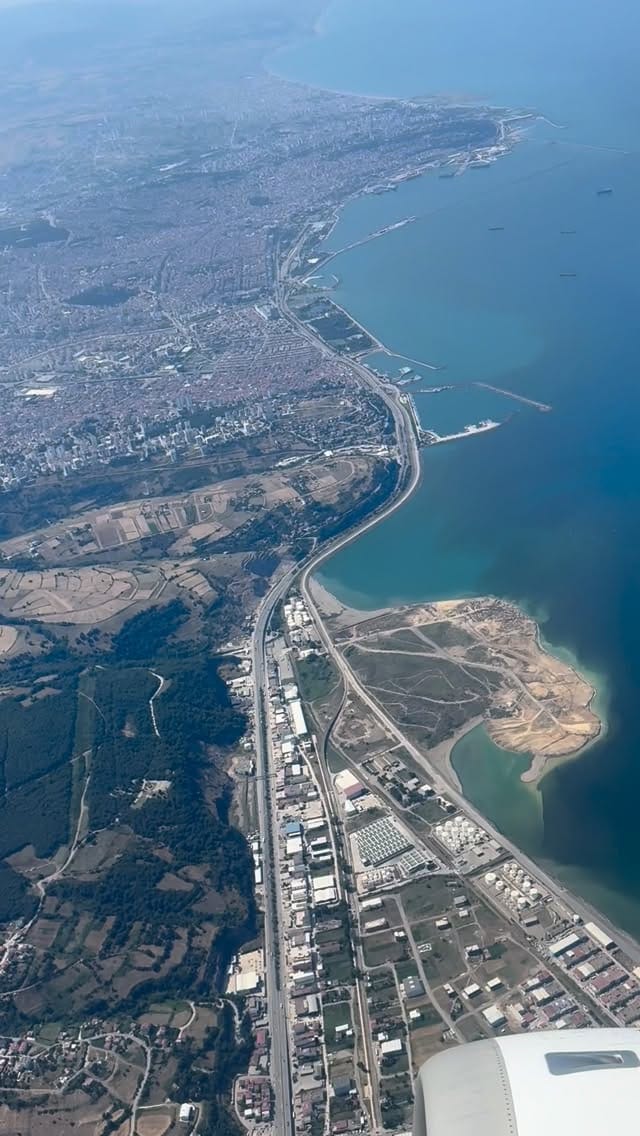 Post 7 by Mehmet Soylu on Instagram (video)