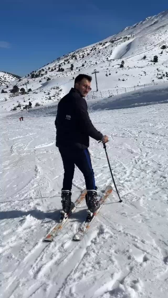 Post 5 by Mehmet Soylu on Instagram (video)