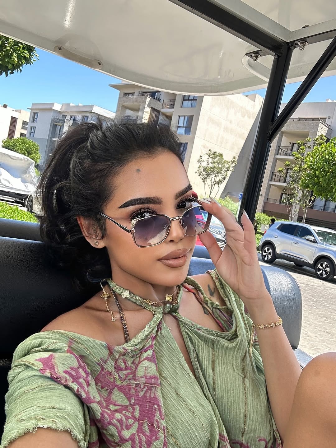 Post 8 by Amira ElGammal on Instagram (carousel)