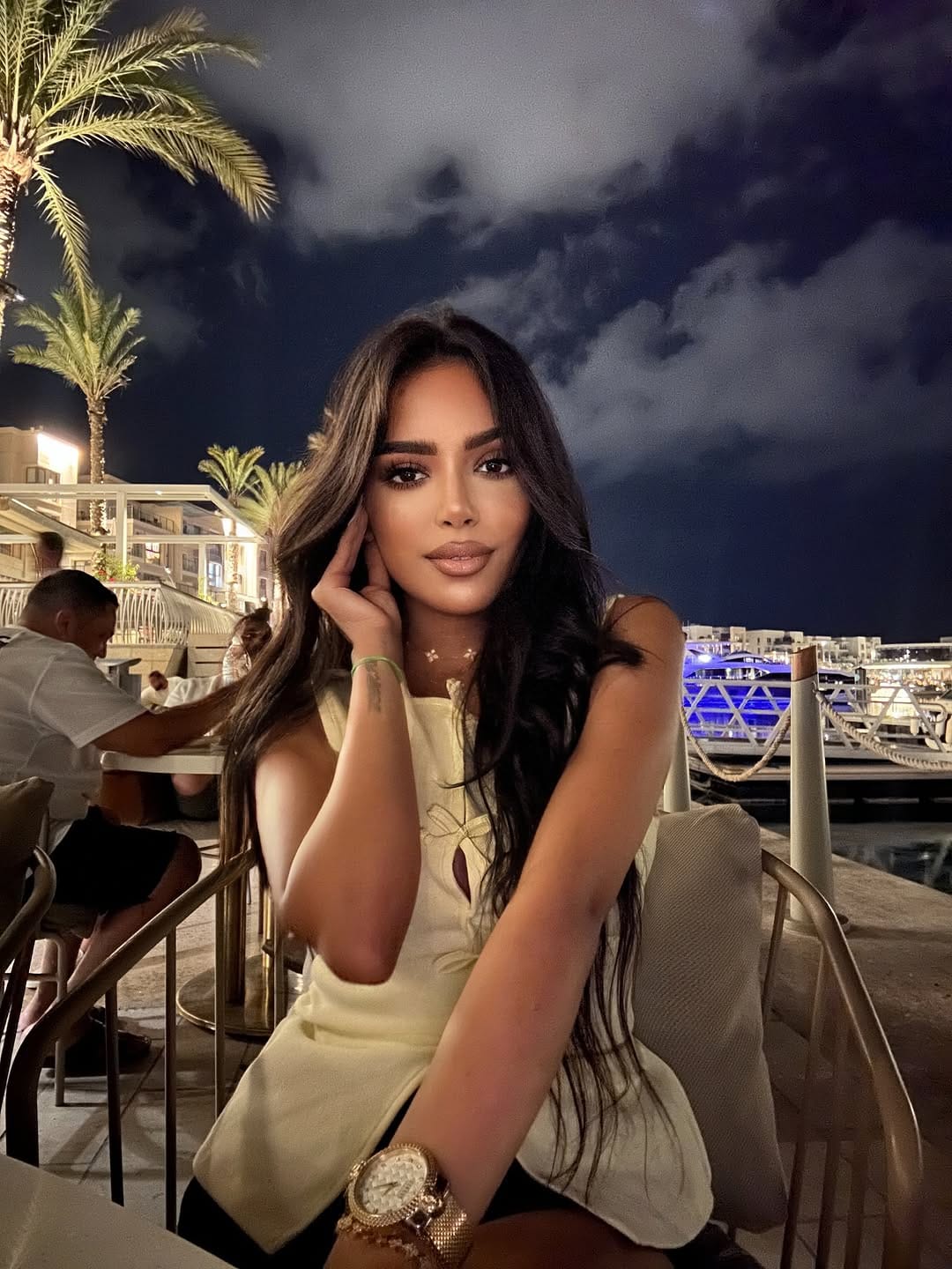 Post 7 by Amira ElGammal on Instagram (carousel)