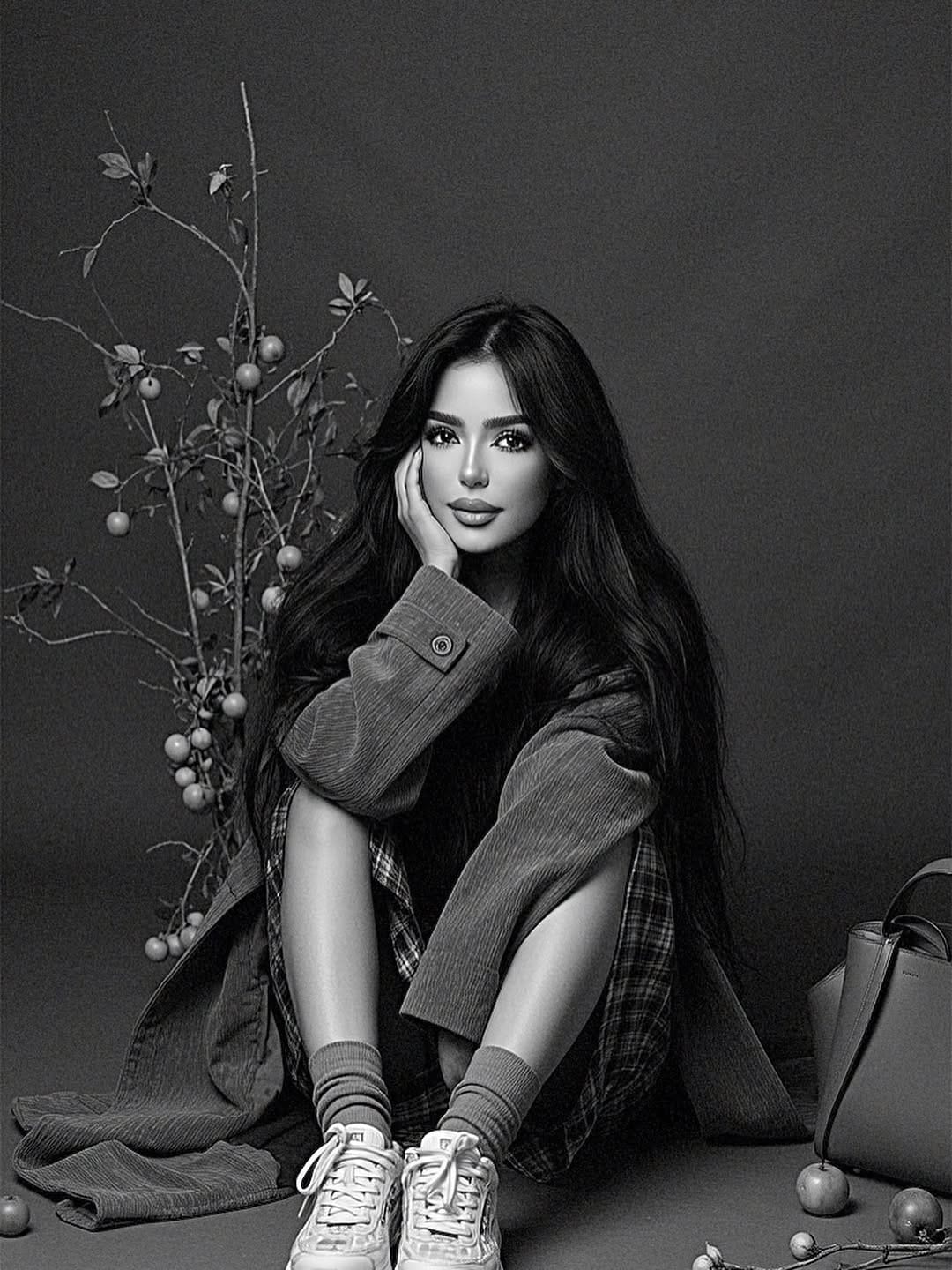 Post 2 by Amira ElGammal on Instagram (image)