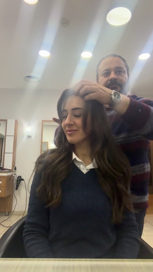 Post 6 by Cüneyt şenkal on Instagram (video)