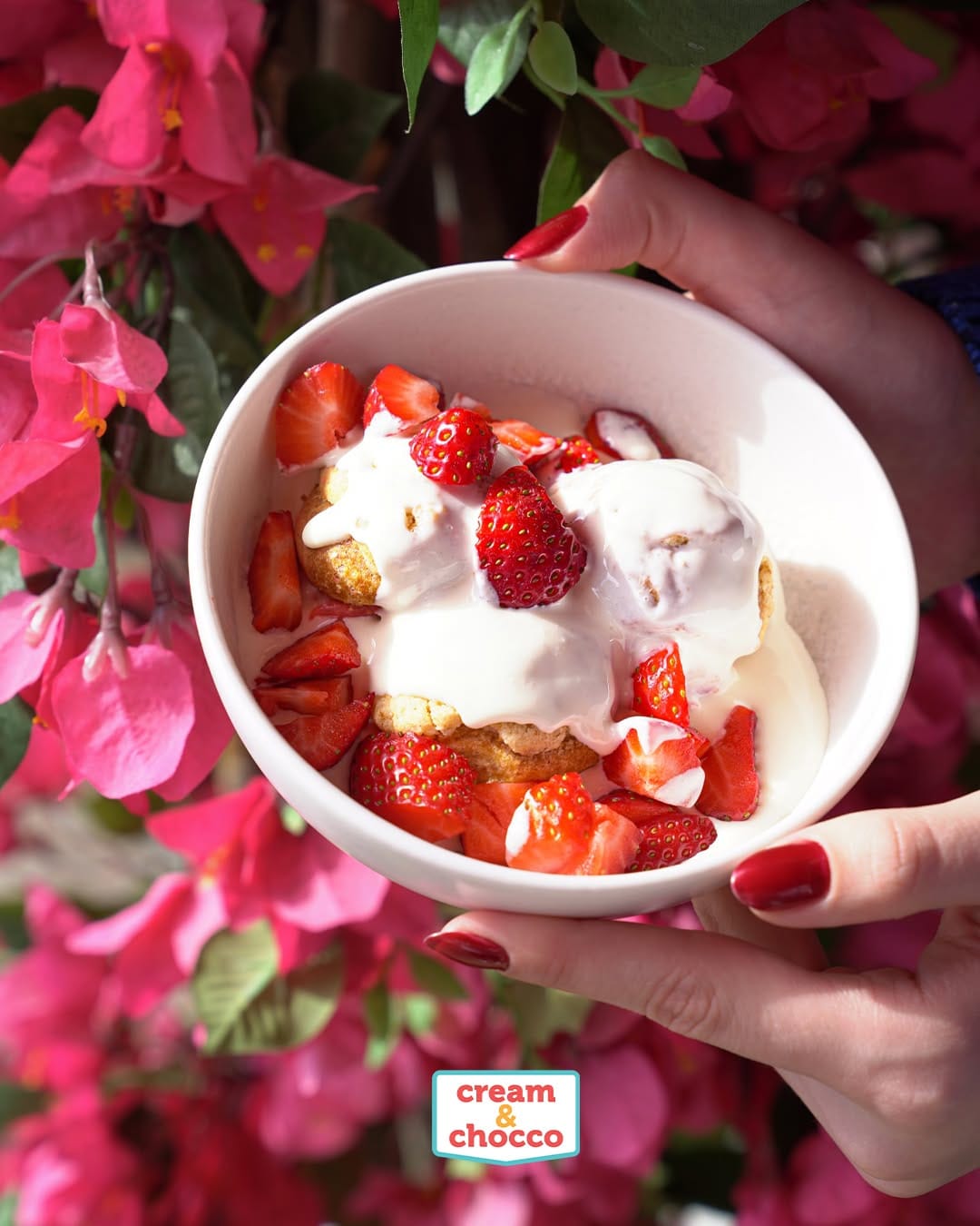 Post 8 by Cream & Chocco Profiterol on Instagram (carousel)