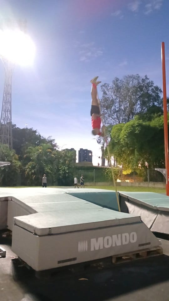 Post 6 by Carlos Amaya 🔵 on Instagram (video)