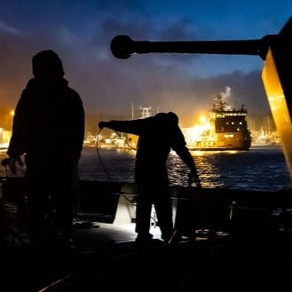 Post 3 by NATO Estonia on Instagram (image)