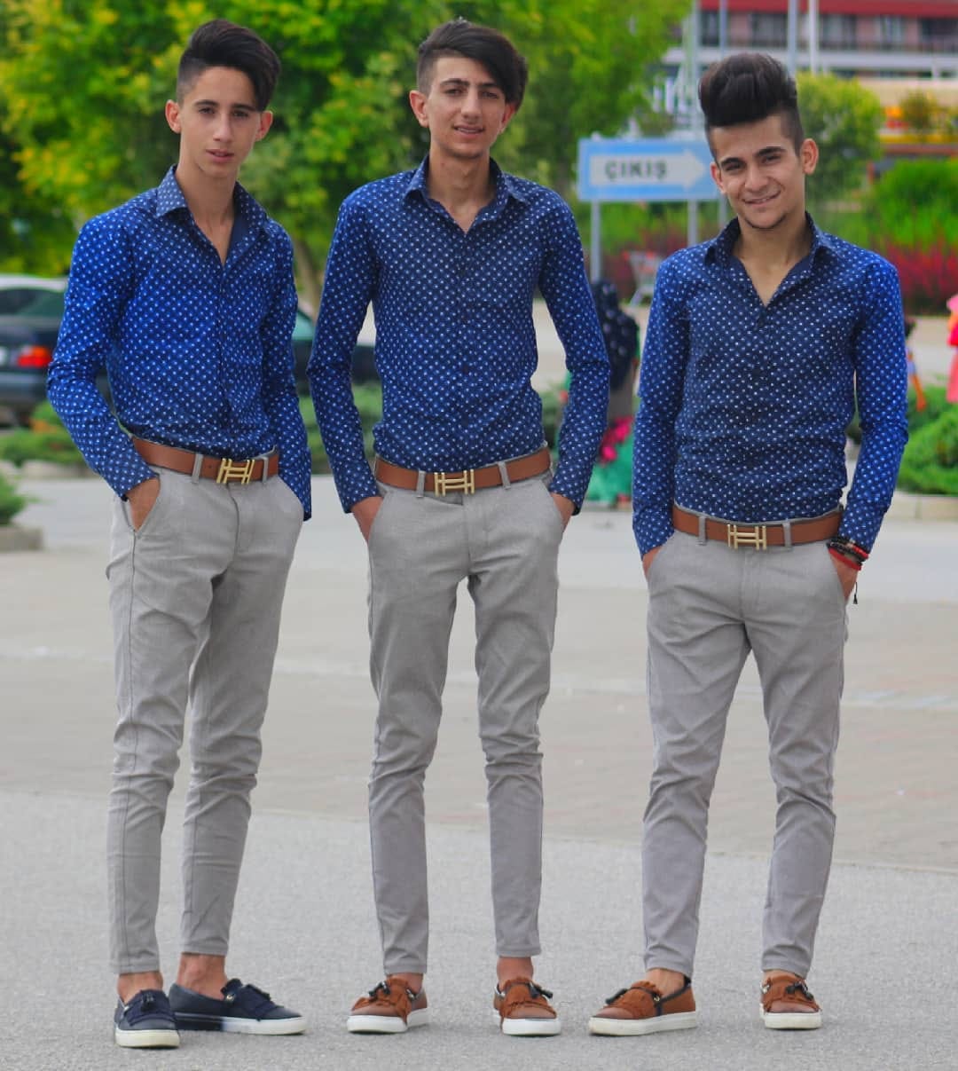 Post 3 by 🇹🇷 on Instagram (image)