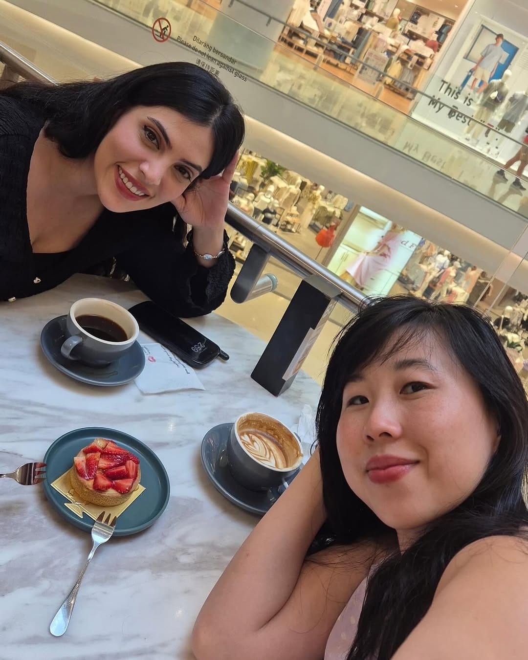 Post 7 by Hiba Mubarak on Instagram (carousel)