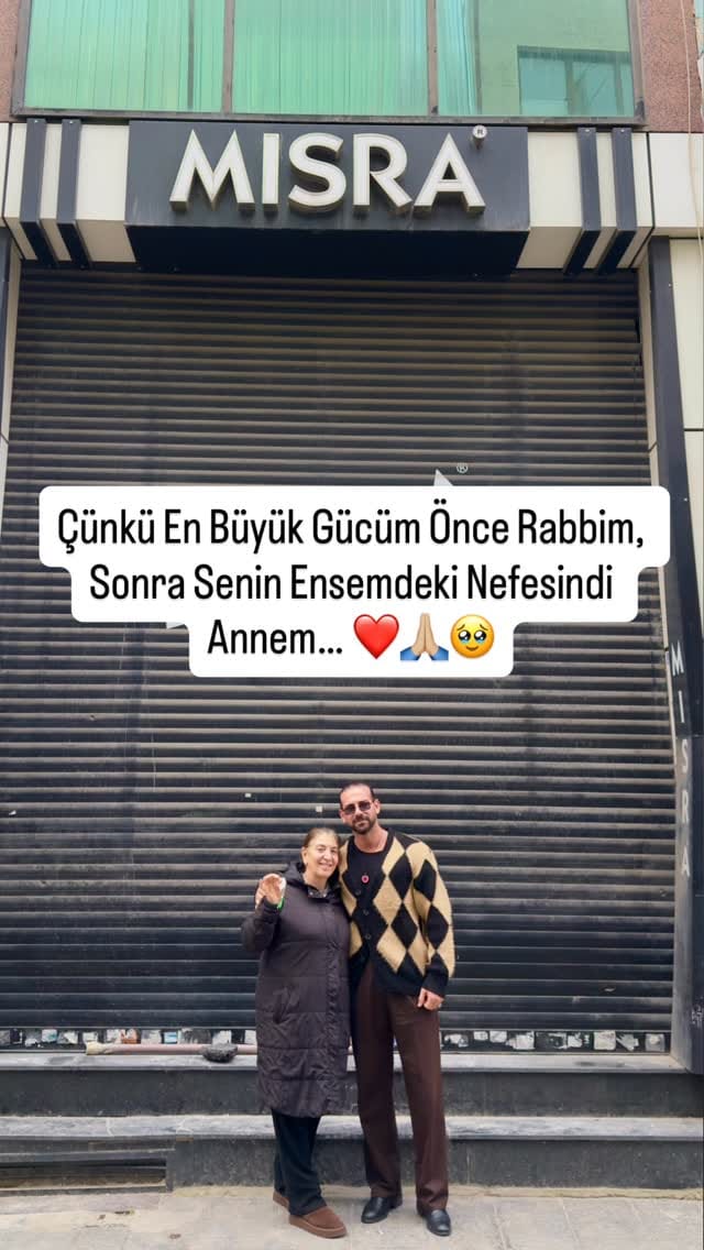 Post 1 by Fırat Kaya Collection on Instagram (video)