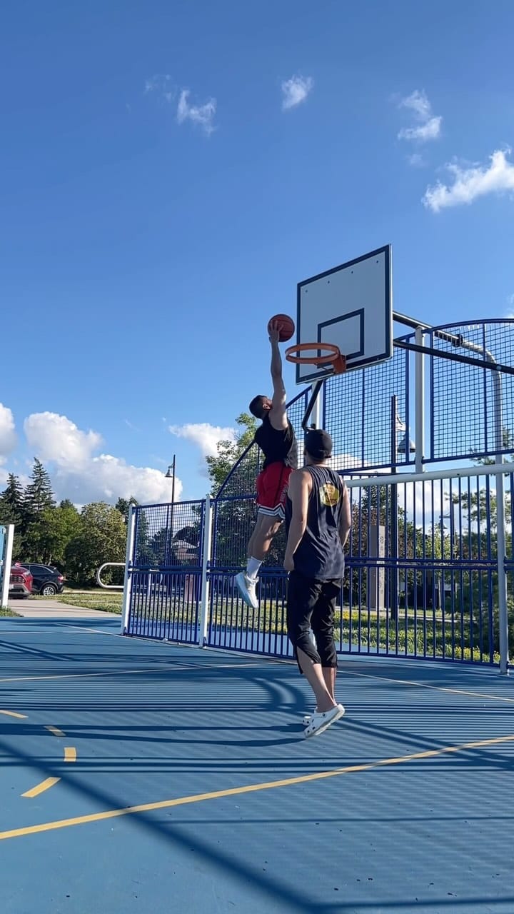 Post 7 by Mo on Instagram (video)