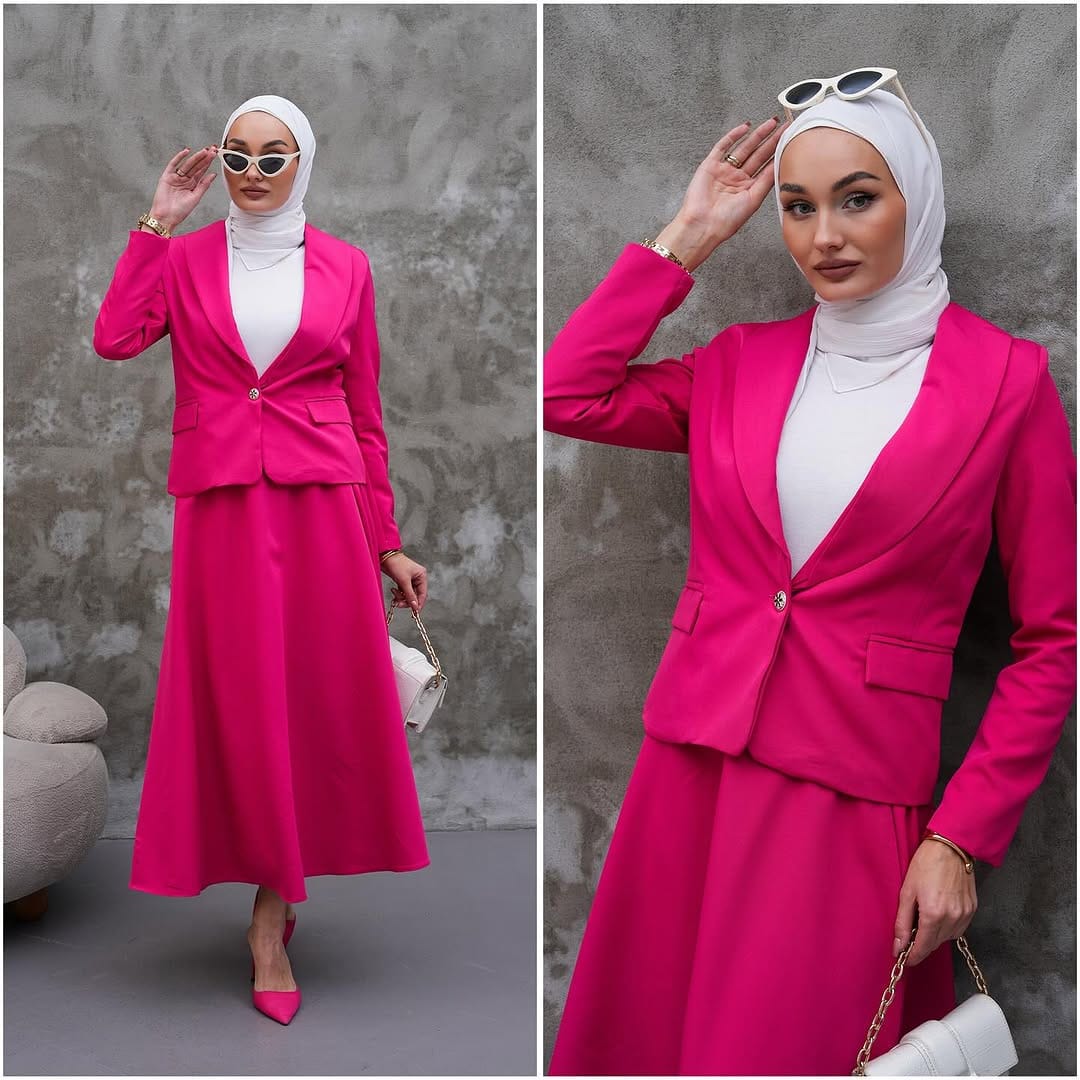 Post 2 by Fosiya Collection on Instagram (carousel)