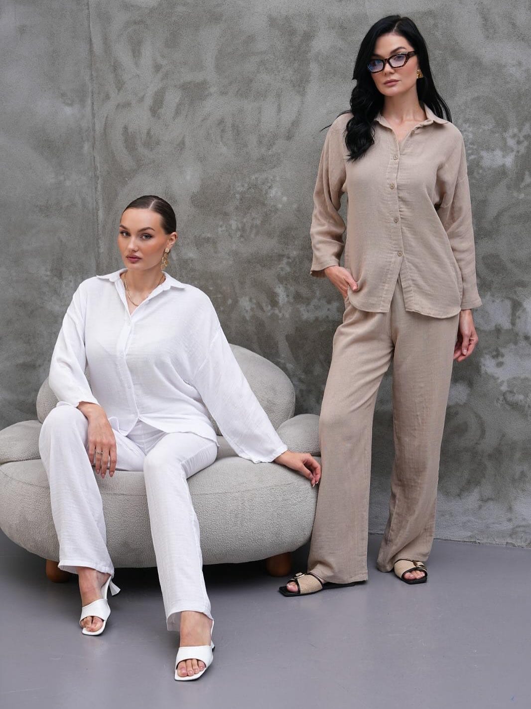 Post 4 by Fosiya Collection on Instagram (carousel)