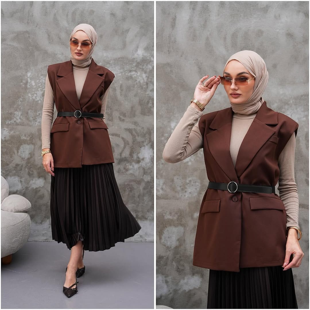 Post 1 by Fosiya Collection on Instagram (carousel)