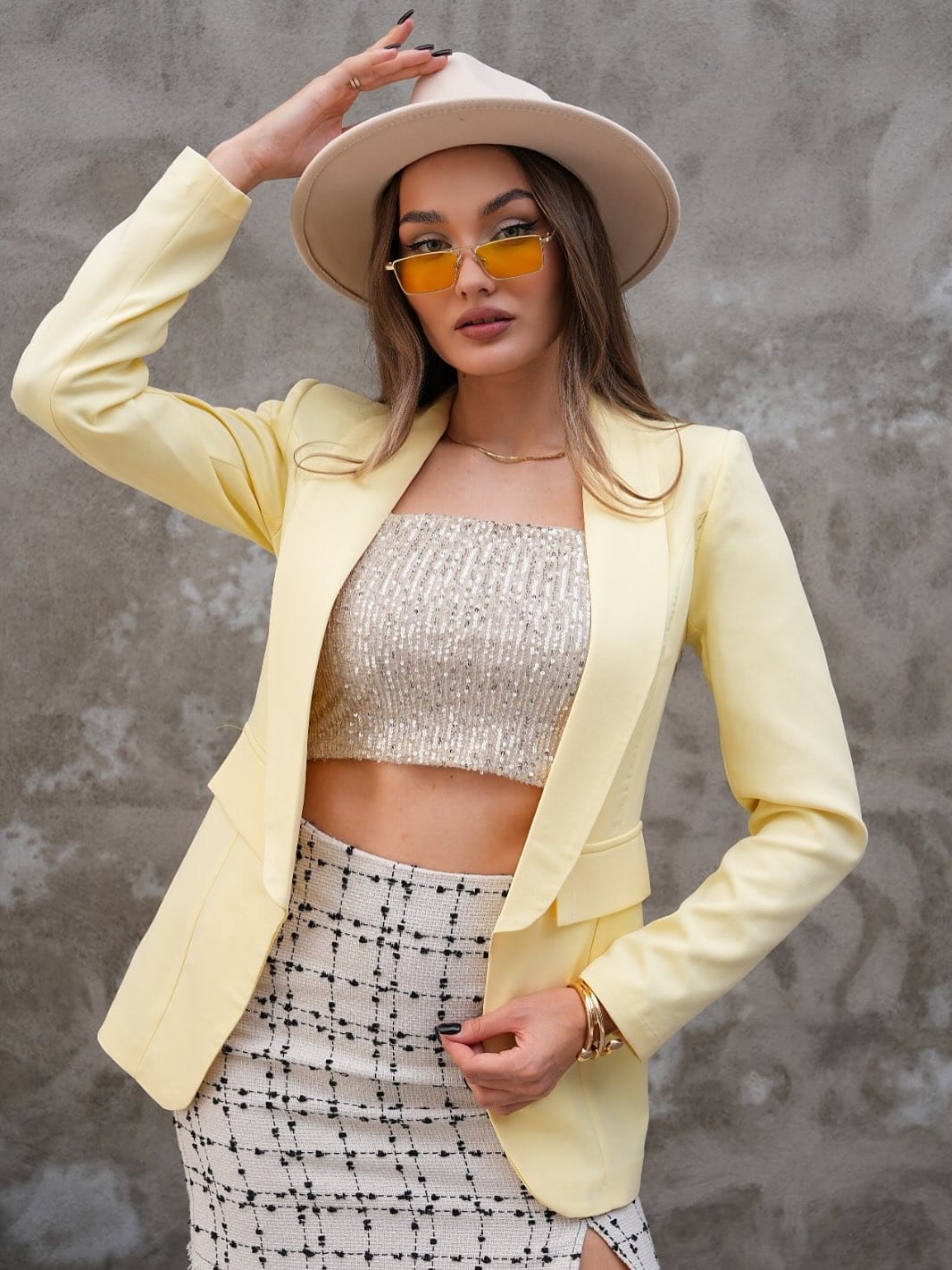 Post 3 by Fosiya Collection on Instagram (carousel)