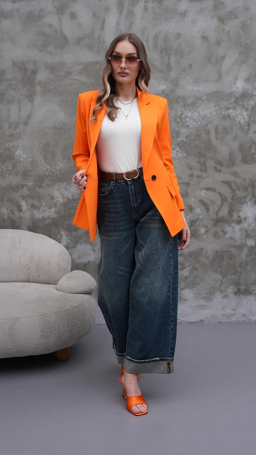 Post 9 by Fosiya Collection on Instagram (video)