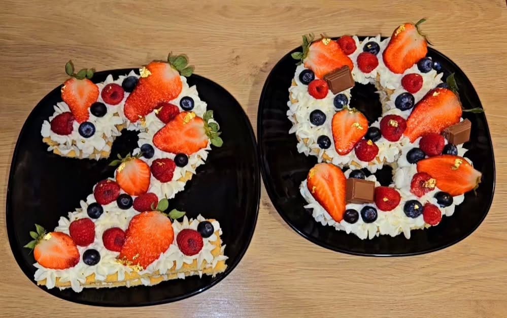 Post 6 by Katia cooking❣ on Instagram (image)