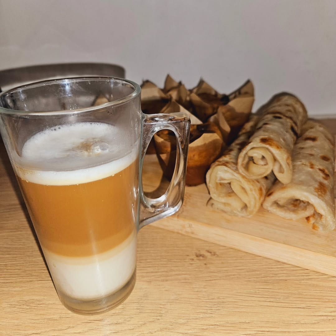 Post 9 by Katia cooking❣ on Instagram (image)