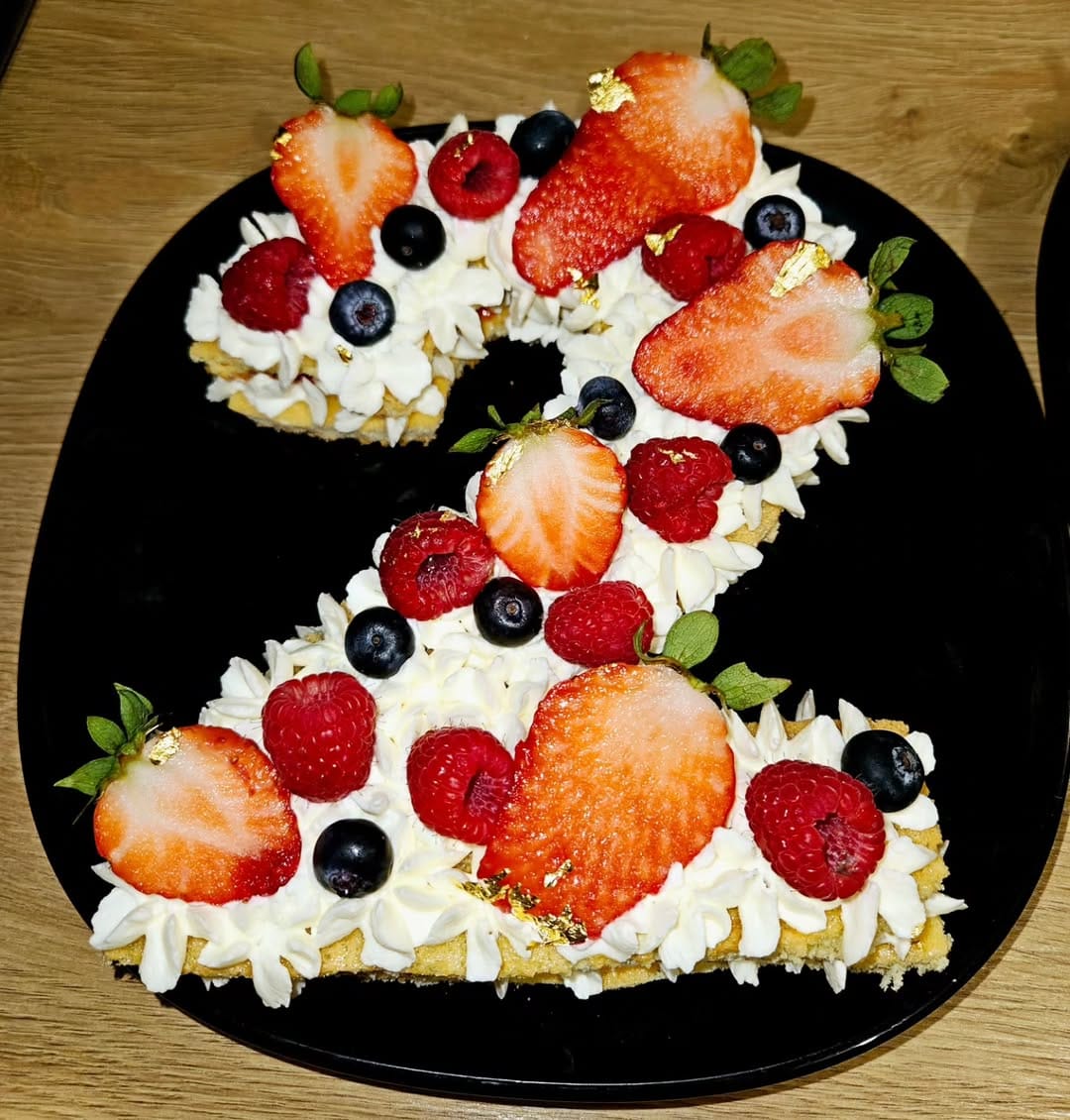 Post 5 by Katia cooking❣ on Instagram (image)