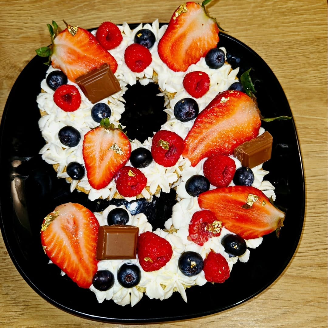 Post 4 by Katia cooking❣ on Instagram (image)