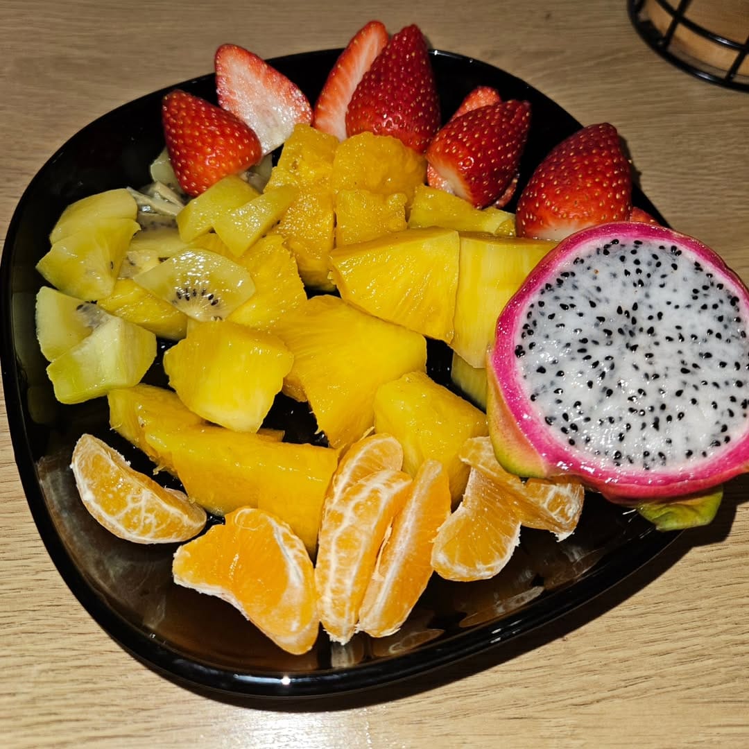 Post 8 by Katia cooking❣ on Instagram (image)