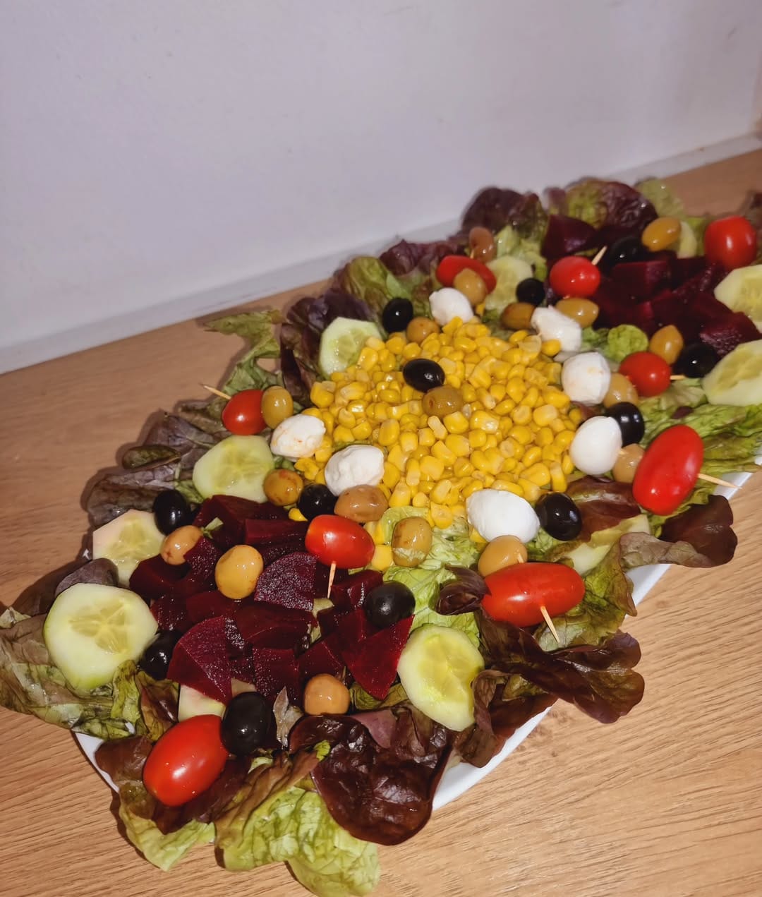 Post 10 by Katia cooking❣ on Instagram (image)