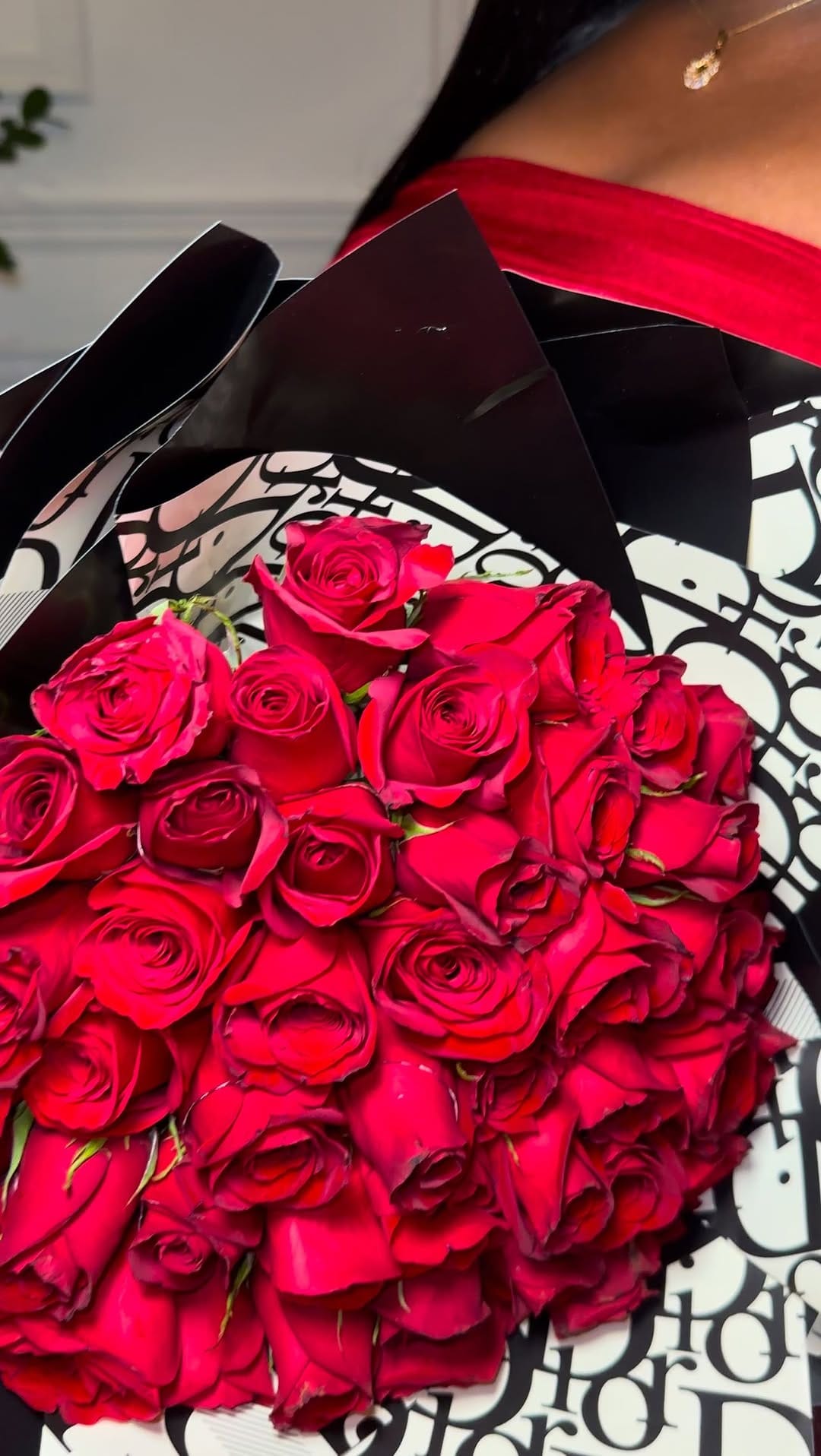 Post 7 by Salimatou 🌹 on Instagram (video)