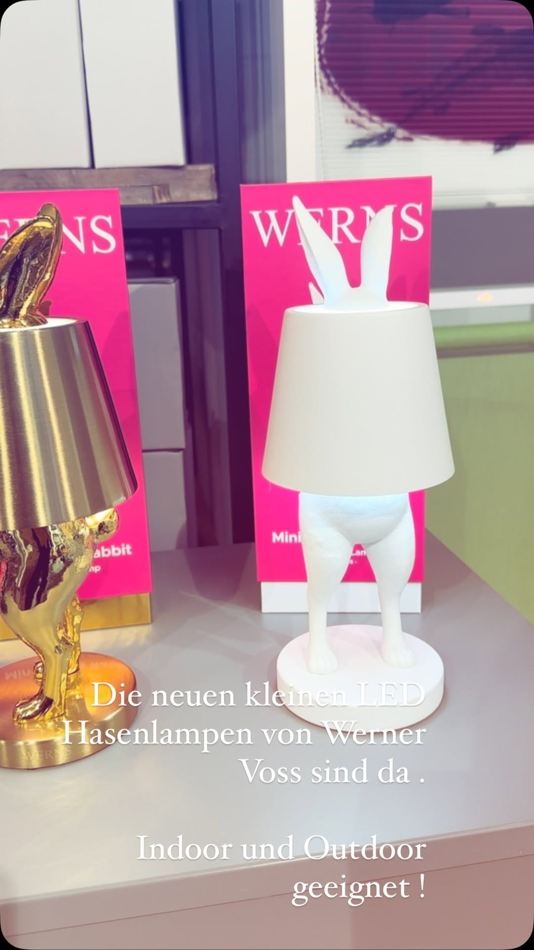 Post 9 by Wohnkonzept Mayer by Franz Mayer on Instagram (video)